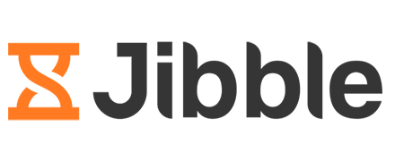 Logo de Jibble