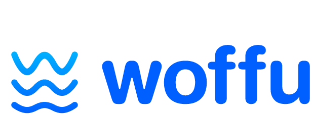 Logo de Woffu