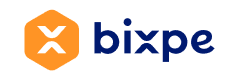 Logo de Bixpe