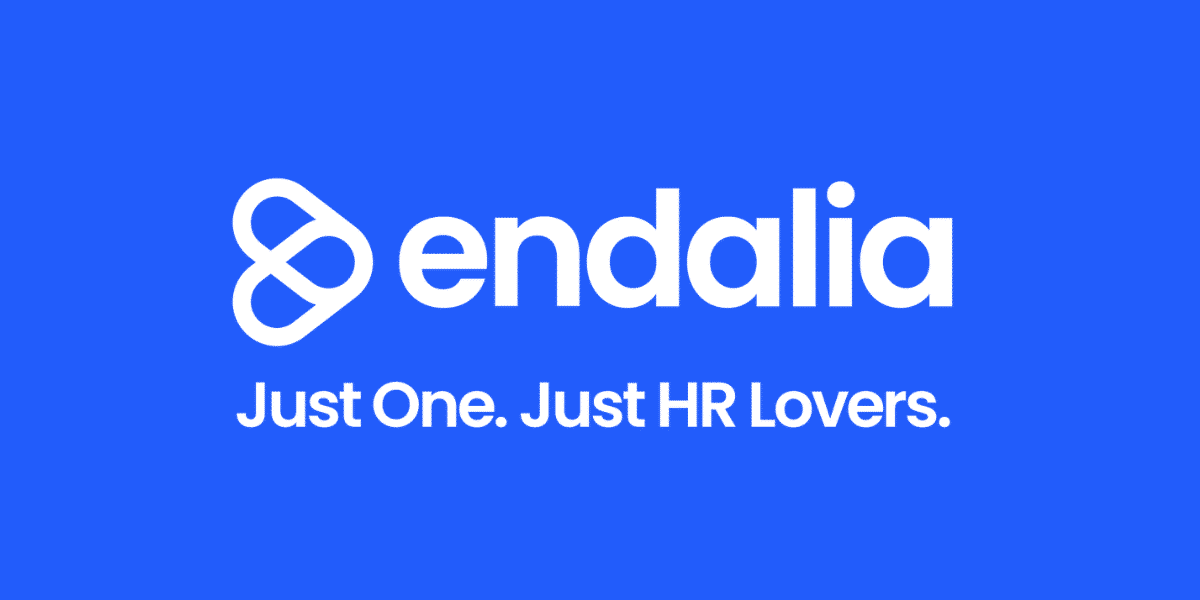 Logo de Endalia