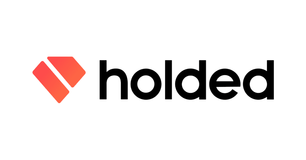 Logo de Holded