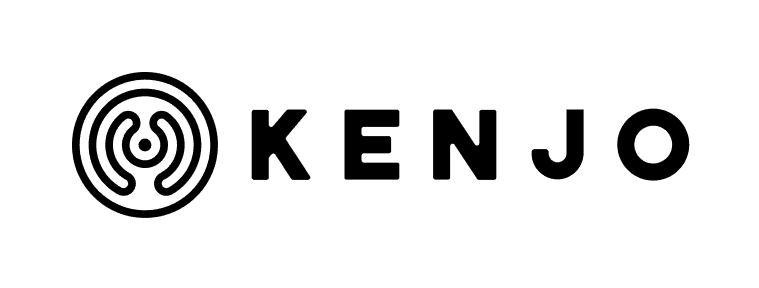 Logo de Kenjo