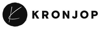 Logo de Kronjop