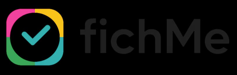 Logo de FichMe