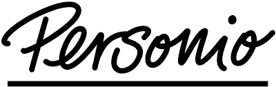 Logo de Personio