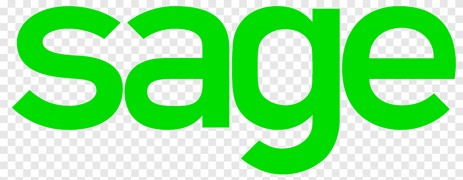 Logo de Sage HR
