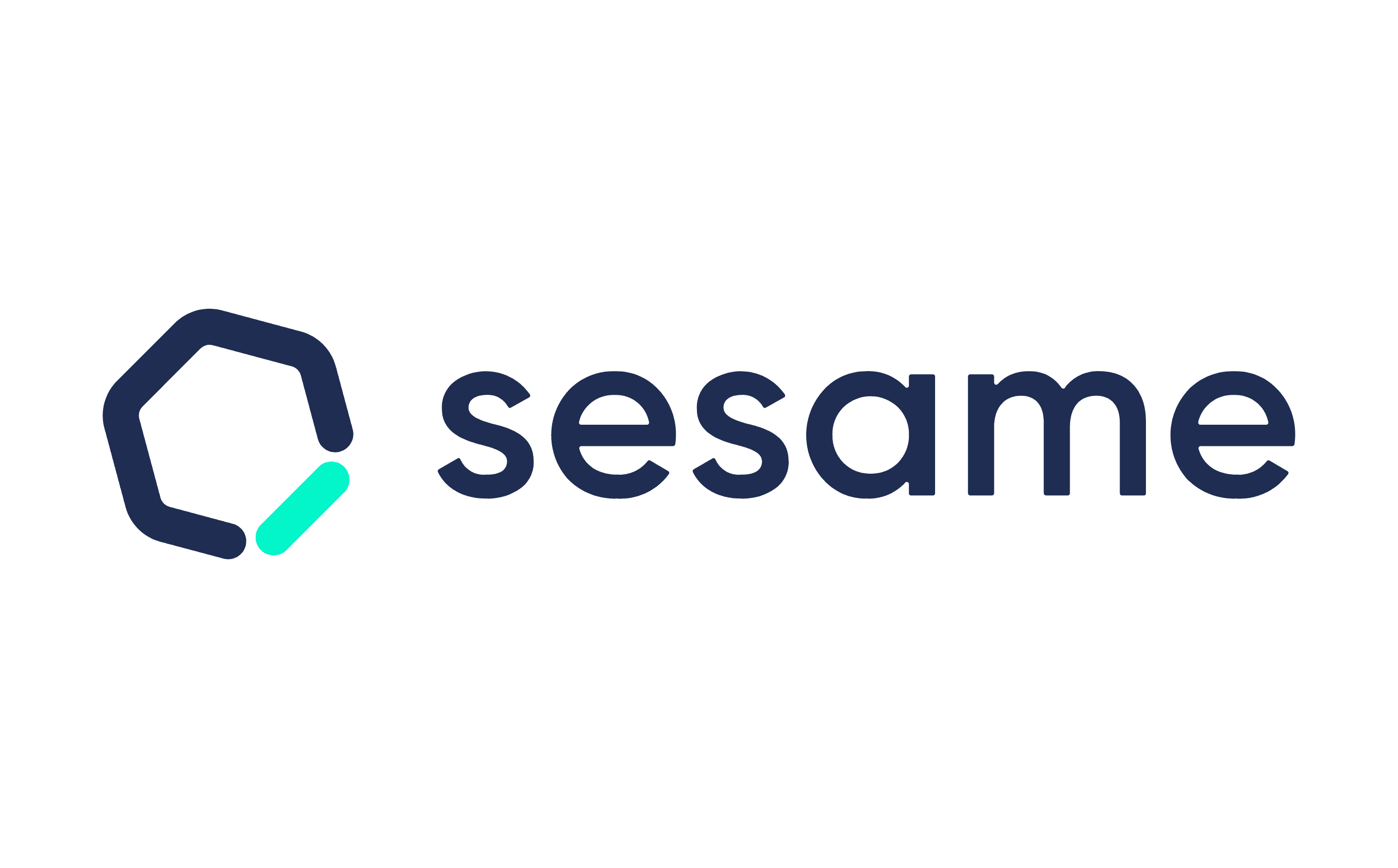 Logo de Sesame HR