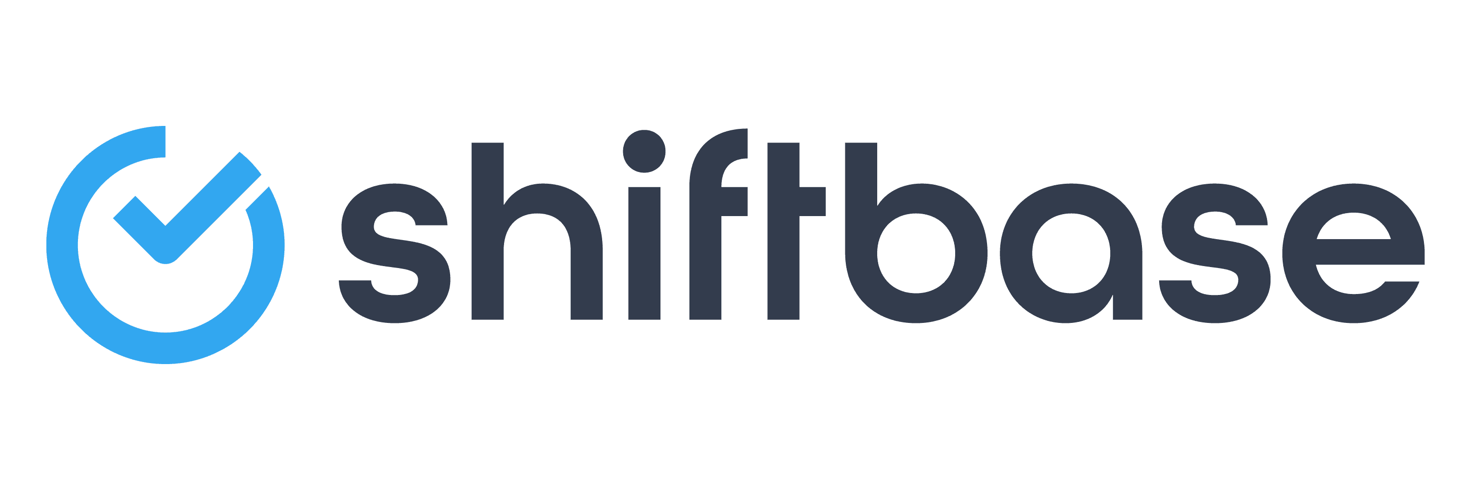 Logo de Shiftbase
