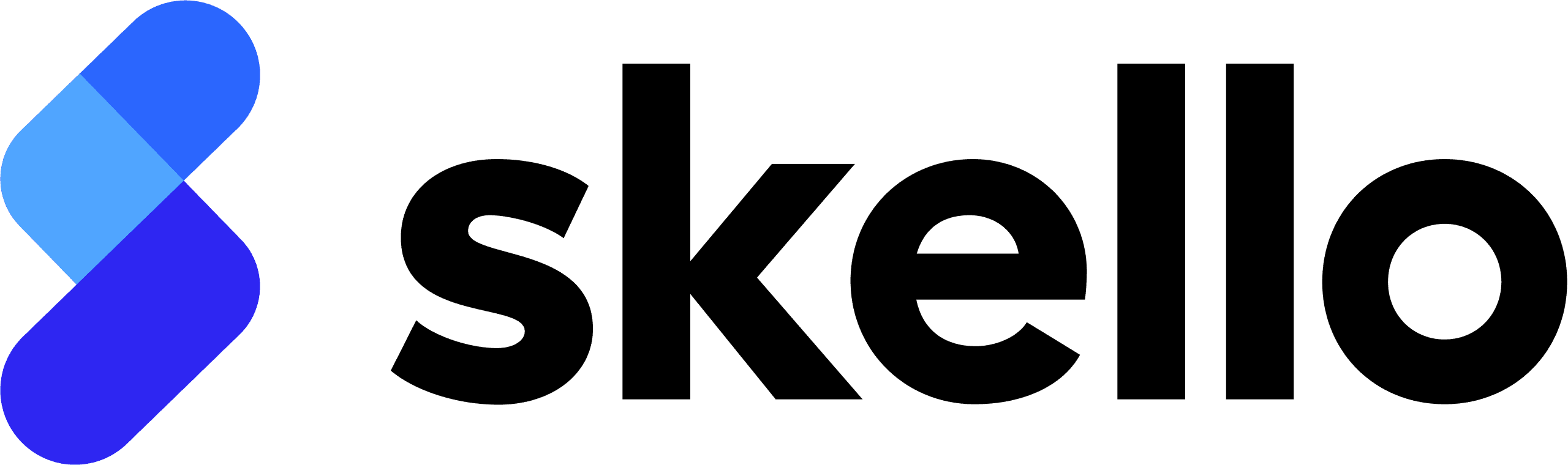 Logo de Skello