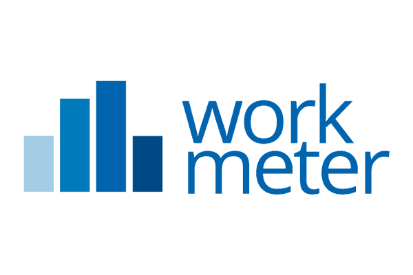 Logo de WorkMeter