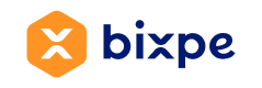 Logo de Bixpe