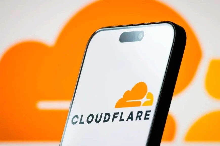 Cloudflare provoca una caÃda global de servicios: X, ChatGPT y League of Legends, entre los afectados