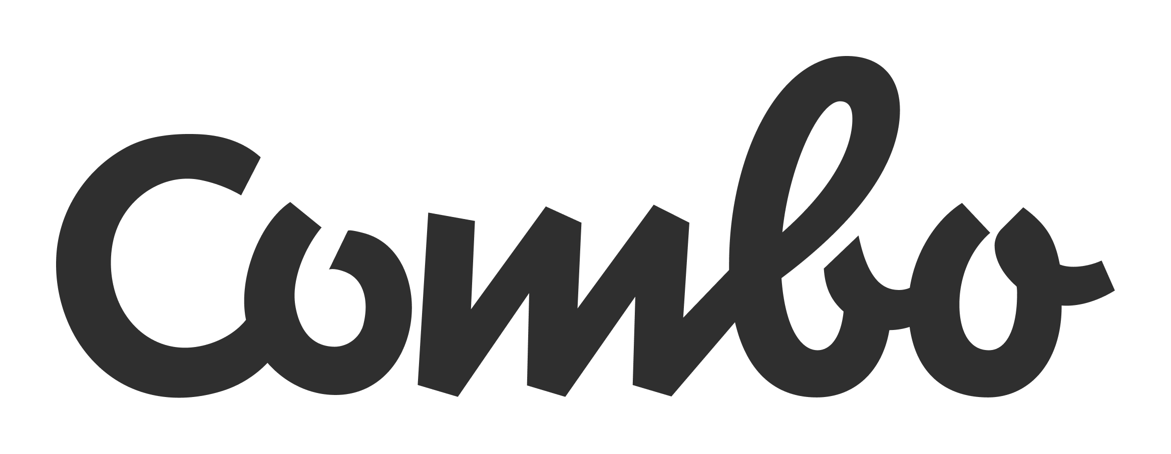 Logo de Combo