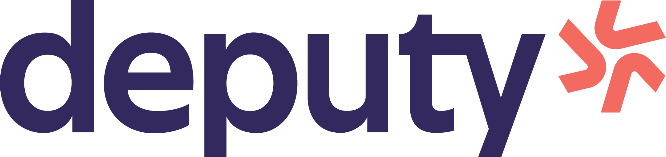 Logo de Deputy
