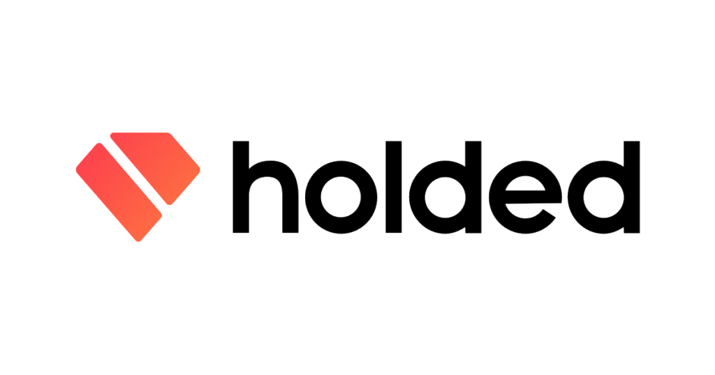 Logo de Holded