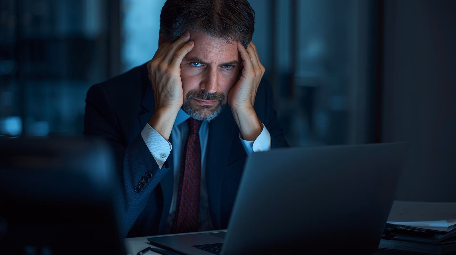 Multa de 220.000€ por usar reconocimiento facial para fichar sin alternativa