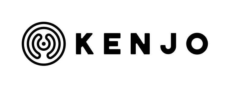 Logo de Kenjo