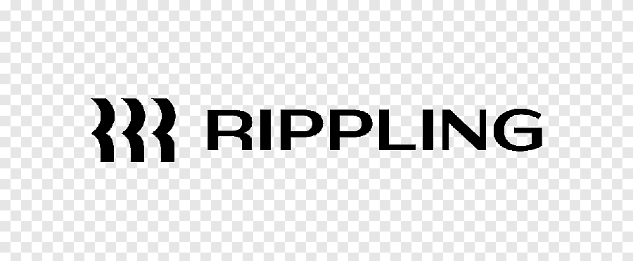 Logo de Rippling