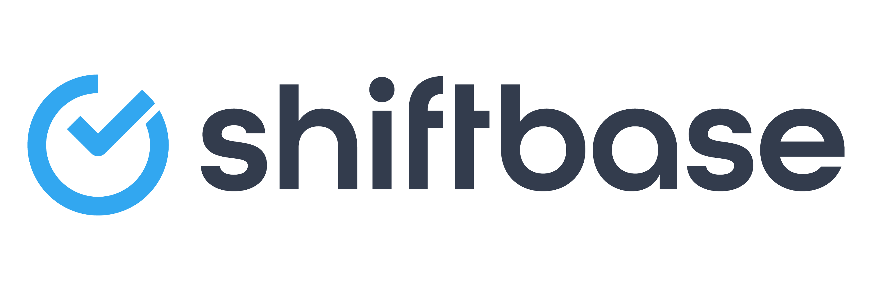 Logo de Shiftbase