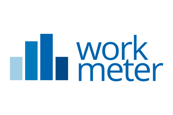 Logo de WorkMeter